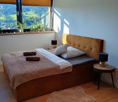 Rokytnice nad Jizerou House | Výhledovka chalet