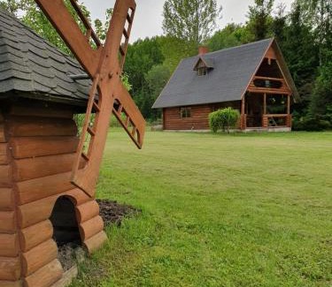 Cervonka House | Vēl tuvāk dabai