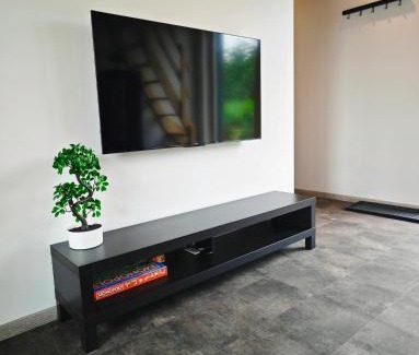 Klaipeda District Municipality Apartment | Vėjų kraštas