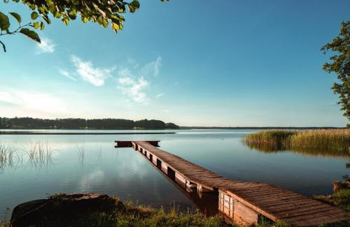 Alytus county Villa | Vėjo Malūnų sodyba - Didžioji vila