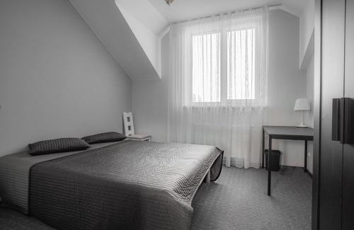 Alytus county Villa | Vėjo Malūnų sodyba - Didžioji vila