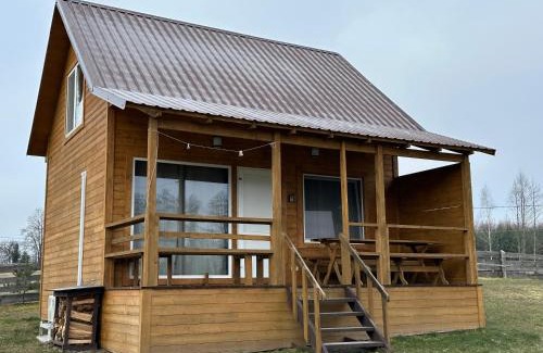 Alytus county House | Vėjo Malūnų sodyba