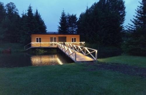 Alytus county House | Vėjo Malūnų sodyba