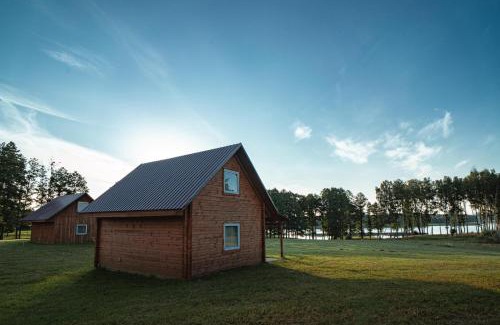Alytus county House | Vėjo Malūnų sodyba