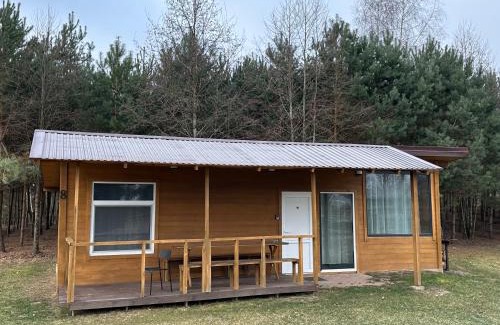 Alytus county House | Vėjo Malūnų sodyba