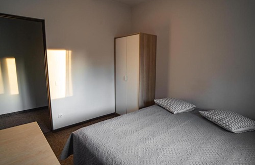 Alytus county Villa | Vėjo Malūnų sodyba - vila