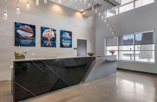 River North Art District Hotel | Vīb Hotel by Best Western Denver RiNo