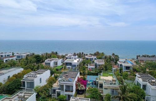 Vung Tau Apartment | Vũng Tàu Aria - Blue Sapphire Resort