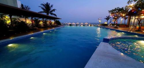 Vung Tau Apartment | Vũng Tàu Aria - Blue Sapphire Resort