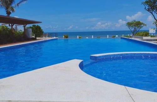 Vung Tau Apartment | Vũng Tàu Aria - Blue Sapphire Resort