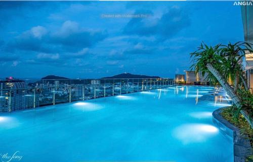 Thang Tam Apartment | Vũng Tàu The Sóng Apartment - Natural Homes 1