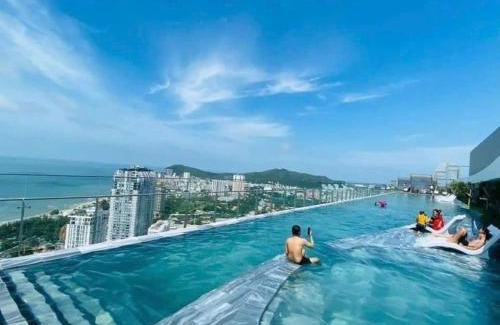 Thang Tam Apartment | Vũng Tàu The Sóng Apartment - Natural Homes 1