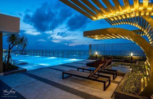 Thang Tam Apartment | Vũng Tàu The Sóng Apartment - Natural Homes 1