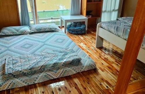 Chau Thanh Hotel | Về Nhà homestay