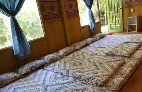 Chau Thanh Hotel | Về Nhà homestay