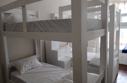 Salt River House | V & A Backpackers