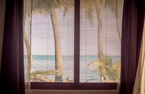 Male Villa | V Beachfront Villa - 40 mins speedboat from Male
