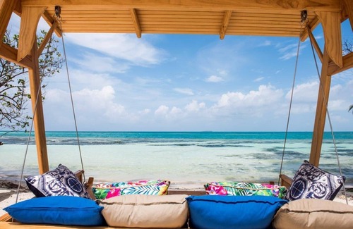 Male Villa | V Beachfront Villa - 40 mins speedboat from Male