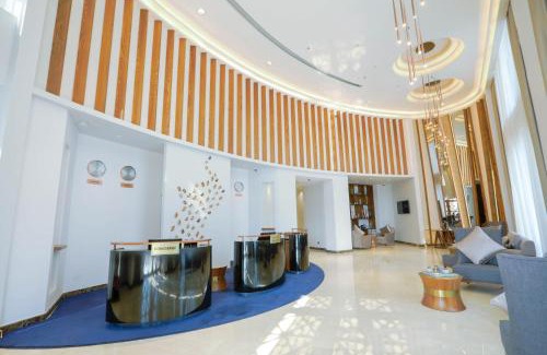 Sari Street Hotel | V Boutique Hotel