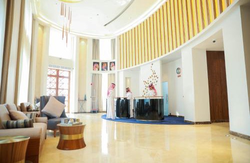 Sari Street Hotel | V Boutique Hotel
