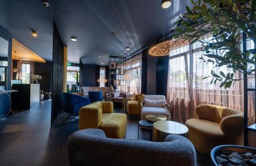 Boeblingen Hotel | V Business Apartments Böblingen