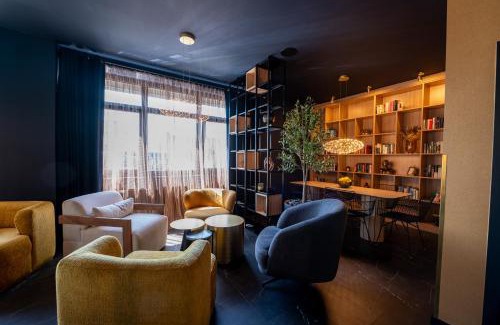 Boeblingen Hotel | V Business Apartments Böblingen