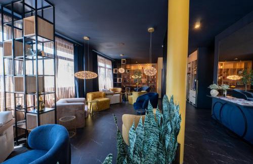 Boeblingen Hotel | V Business Apartments Böblingen