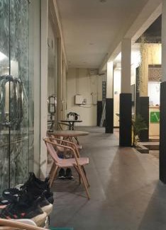 Padonan Hotel | V Canggu Dormitory