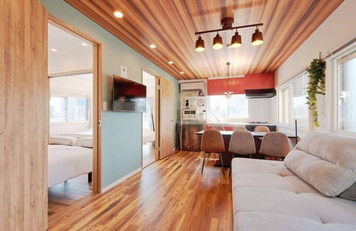 Izu Apartment | V.Close to Shinjuku Kabukicho H