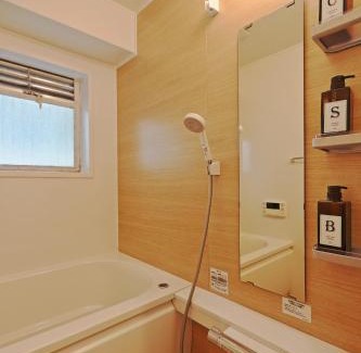 Okubo Apartment | V Close to Shinjuku Kabukicho Korean Town FrWIFI I
