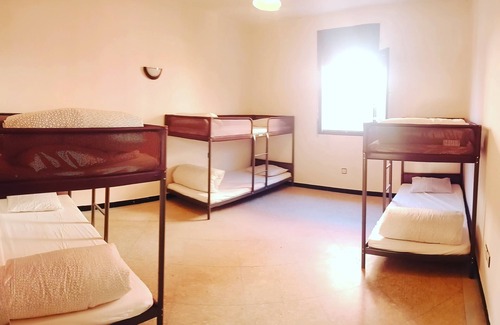 Tamrhakht Hostel | V&D Tamraght Surfers Hostel - Adults Only