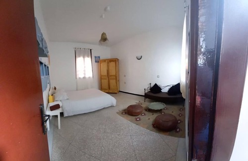 Tamrhakht Hostel | V&D Tamraght Surfers Hostel - Adults Only