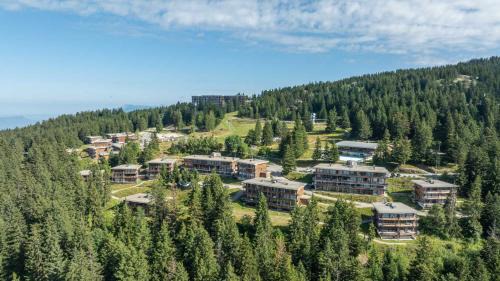 Chamrousse Apartment | V DU BACHAT - Silene D11