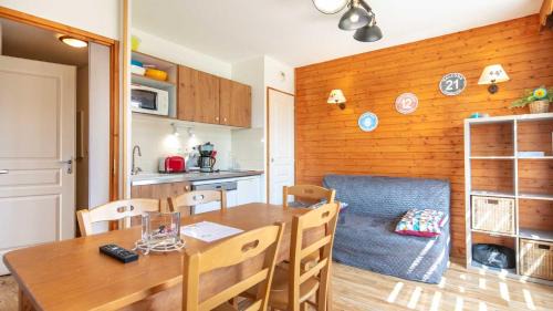 Chamrousse Apartment | V DU BACHAT - Silene D11