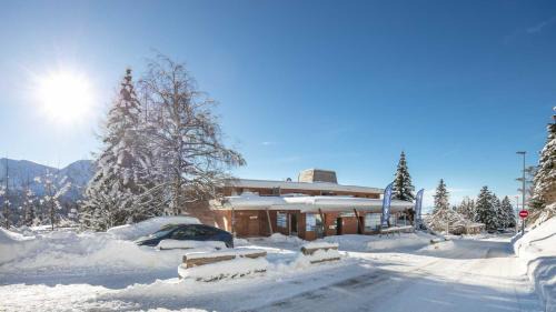 Chamrousse Apartment | V DU BACHAT - Silene D11