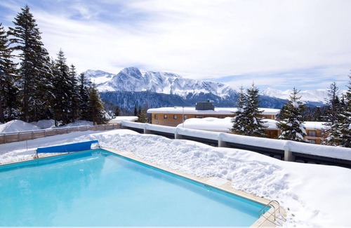 Chamrousse House | V du Bachat SILENE A N°05 ST6