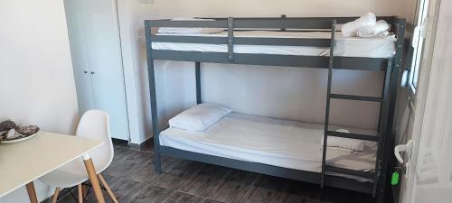 Pigadia Apartment | V&E's Apartments