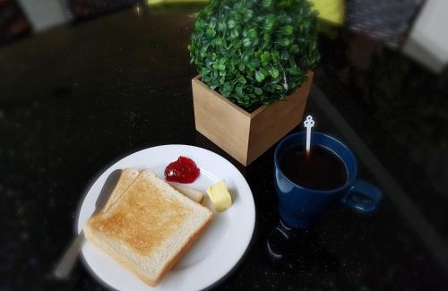 Taman Pertama Hotel | V Garden Hotel
