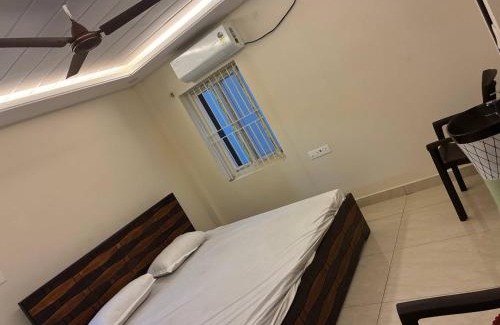 Bapatla House | V guesthouse staycation