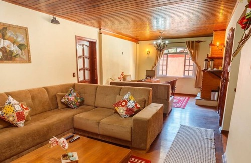 Jaguaribe Hotel | V.H.L Home