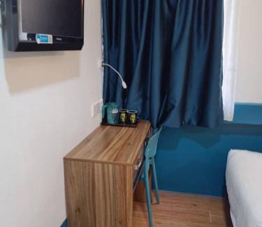 Titiwangsa Sentral Hotel | V Hotel Titiwangsa