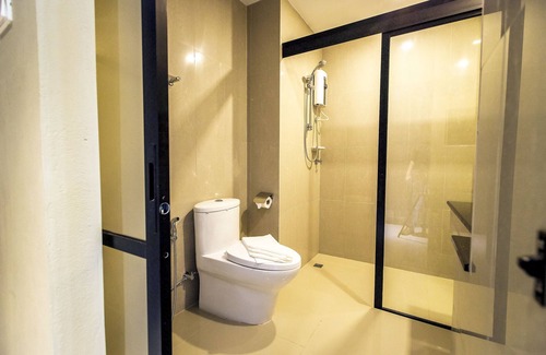 Nai Mueang Hotel | V Hotel Ubon Ratchathani