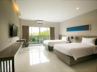 Nai Mueang Hotel | V Hotel Ubon Ratchathani