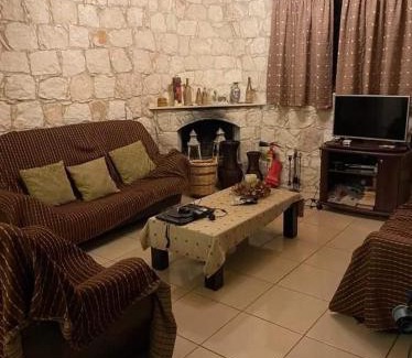 Stroumpi House | V.I.P Villa