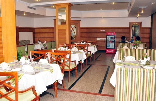 North Paravur Hotel | V K G Group Holiday Hotel