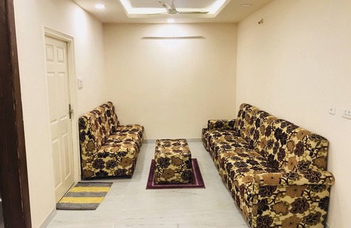 Hyderabad Apartment | V.K.S SERVICE APARTMENT