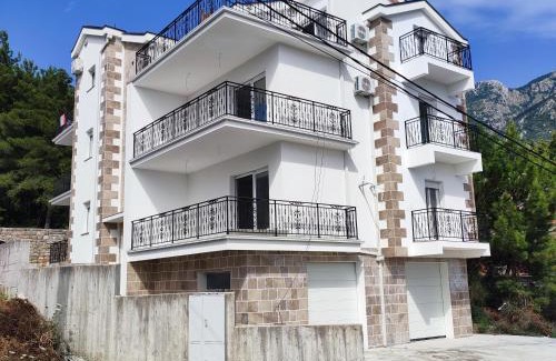 Kotor Apartment | V&L Apartman