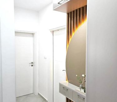 Kotor Apartment | V&L Apartman