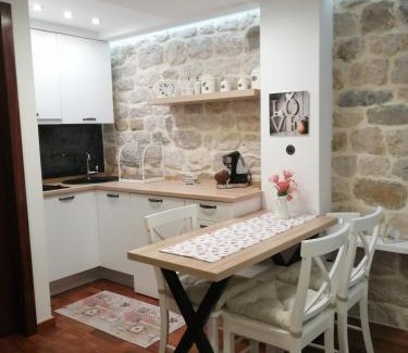 Pag Apartment | V&M Luxury Studio