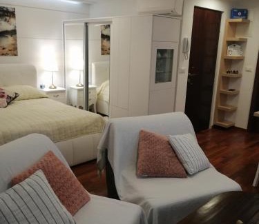 Pag Apartment | V&M Luxury Studio